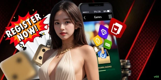 App v68 Android download